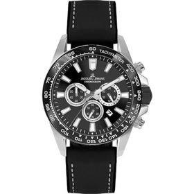Jacque Lemans Liverpool 1-2140A Erkek Kol Saati