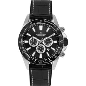 Jacque Lemans Liverpool 1-2140A Erkek Kol Saati