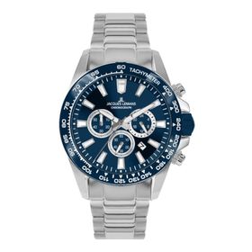Jacque Lemans Liverpool 1-2140F Erkek Kol Saati