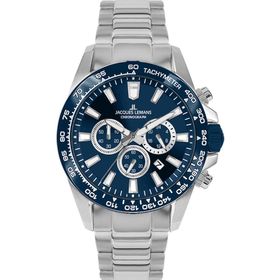 Jacque Lemans Liverpool 1-2140F Erkek Kol Saati