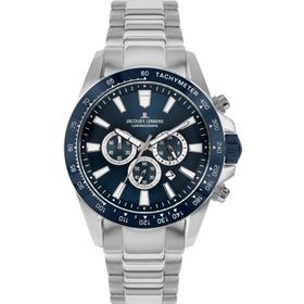 Jacque Lemans Liverpool 1-2140F Erkek Kol Saati