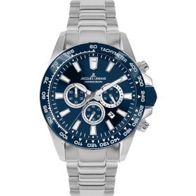 Jacque Lemans Liverpool 1-2140F Erkek Kol Saati
