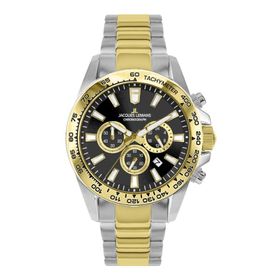 Jacque Lemans Liverpool 1-2140H Erkek Kol Saati