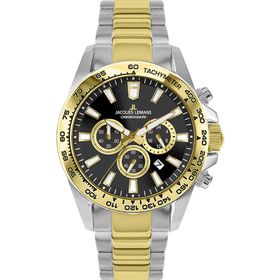 Jacque Lemans Liverpool 1-2140H Erkek Kol Saati