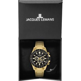 Jacque Lemans Liverpool 1-2140I Erkek Kol Saati