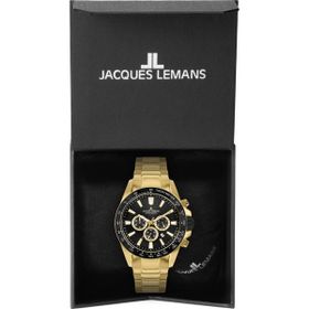 Jacque Lemans Liverpool 1-2140I Erkek Kol Saati