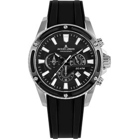 Jacque Lemans Liverpool 1-2141A Erkek Kol Saati