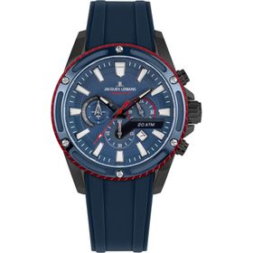 Jacque Lemans Liverpool 1-2141B Erkek Kol Saati