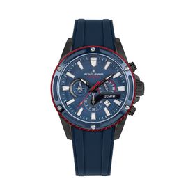 Jacque Lemans Liverpool 1-2141B Erkek Kol Saati