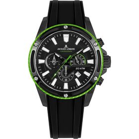 Jacque Lemans Liverpool 1-2141C Erkek Kol Saati