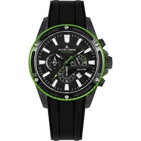 Jacque Lemans Liverpool 1-2141C Erkek Kol Saati