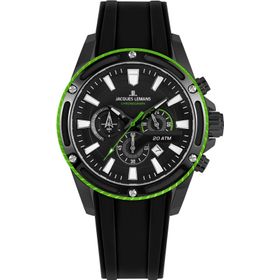 Jacque Lemans Liverpool 1-2141C Erkek Kol Saati
