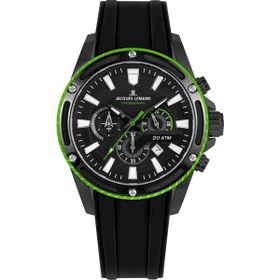 Jacque Lemans Liverpool 1-2141C Erkek Kol Saati
