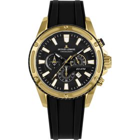 Jacque Lemans Liverpool 1-2141D Erkek Kol Saati