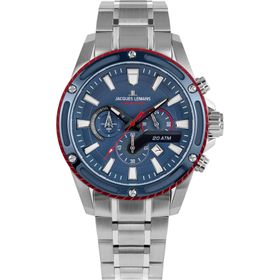 Jacque Lemans Liverpool 1-2141F Erkek Kol Saati