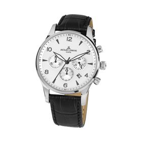 Jacque Lemans London 1-1654.2ZB Erkek Kol Saati