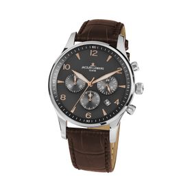 Jacque Lemans London 1-1654.2ZK Erkek Kol Saati