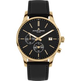 Jacque Lemans London 1-2125C Erkek Kol Saati