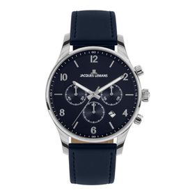 Jacque Lemans London 1-2126C Erkek Kol Saati