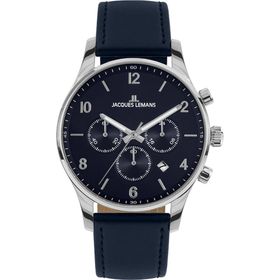 Jacque Lemans London 1-2126C Erkek Kol Saati