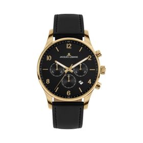 Jacque Lemans London 1-2126D Erkek Kol Saati