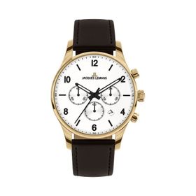 Jacque Lemans London 1-2126E Erkek Kol Saati