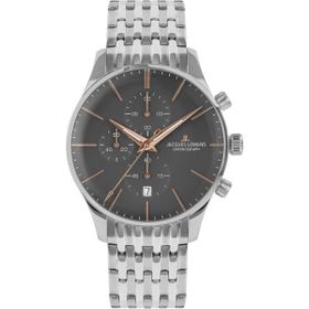 Jacque Lemans London 1-2163I Erkek Kol Saati