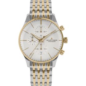 Jacque Lemans London 1-2163J Erkek Kol Saati
