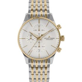 Jacque Lemans London 1-2163J Erkek Kol Saati