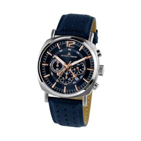 Jacque Lemans Lugano 1-1645I Erkek Kol Saati