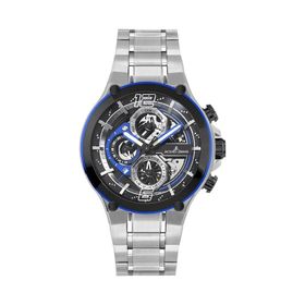 Jacque Lemans Manchester 1-2150D Erkek Kol Saati