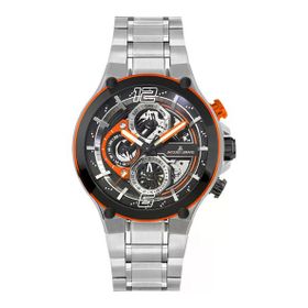 Jacque Lemans Manchester 1-2150E Erkek Kol Saati