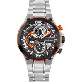 Jacque Lemans Manchester 1-2150E Erkek Kol Saati