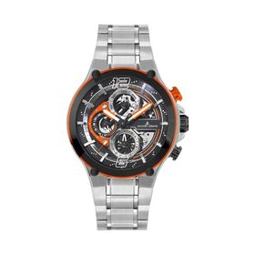 Jacque Lemans Manchester 1-2150E Erkek Kol Saati