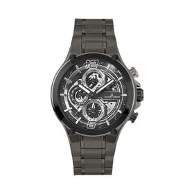 Jacque Lemans Manchester 1-2150F Erkek Kol Saati