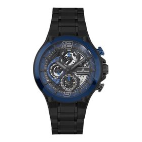 Jacque Lemans Manchester 1-2150G Erkek Kol Saati