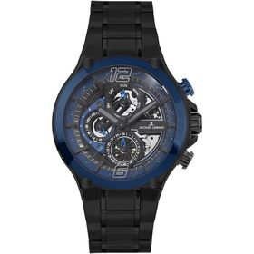 Jacque Lemans Manchester 1-2150G Erkek Kol Saati