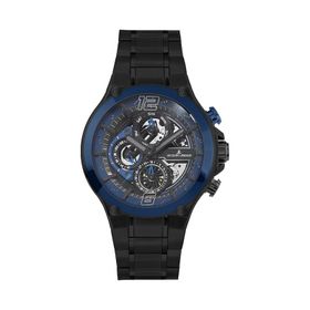 Jacque Lemans Manchester 1-2150G Erkek Kol Saati