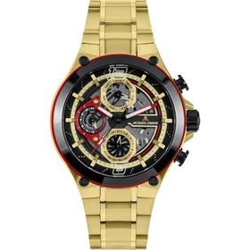 Jacque Lemans Manchester 1-2150H Erkek Kol Saati