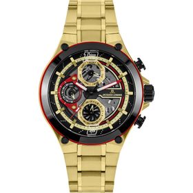 Jacque Lemans Manchester 1-2150H Erkek Kol Saati