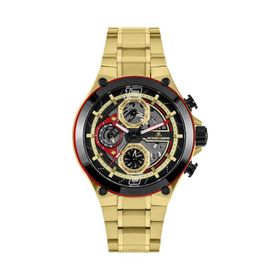 Jacque Lemans Manchester 1-2150H Erkek Kol Saati