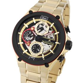 Jacque Lemans Manchester 1-2150H Erkek Kol Saati