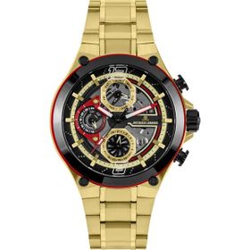 Jacque Lemans Manchester 1-2150H Erkek Kol Saati
