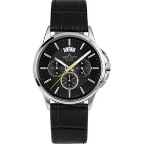 Jacque Lemans Sydney 1-1542A Erkek Kol Saati