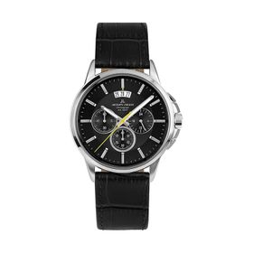 Jacque Lemans Sydney 1-1542A Erkek Kol Saati