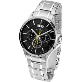 Jacque Lemans Sydney 1-1542D Erkek Kol Saati
