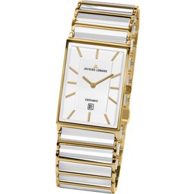 Jacque Lemans York 1-1593.1F Erkek Kol Saati