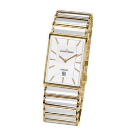 Jacque Lemans York 1-1593.1F Erkek Kol Saati