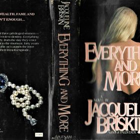 Jacqueline Briskşn Everthing And More