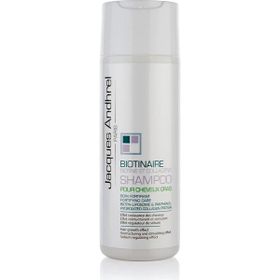 Jacques Andhrel Paris Biyotin Kolajen İçeren 200 ml Yağlı Saçlar Şampuan